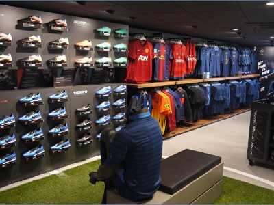 boutique nike germany